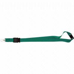 Custom Printed Lanyards - Hang In There Lanyard