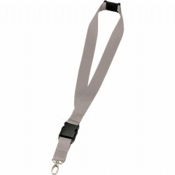 Custom Printed Lanyards - Hang In There Lanyard