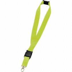 Custom Printed Lanyards - Hang In There Lanyard