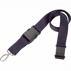Custom Printed Lanyards - Hang In There Lanyard