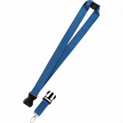 Custom Printed Lanyards - Hang In There Lanyard