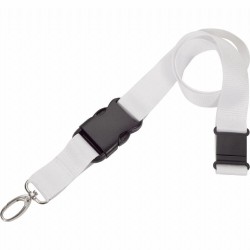Custom Printed Lanyards - Hang In There Lanyard