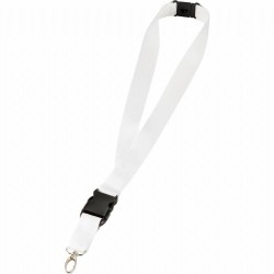 Custom Printed Lanyards - Hang In There Lanyard