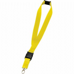 Custom Printed Lanyards - Hang In There Lanyard