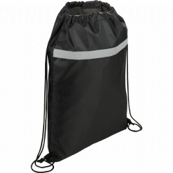 Duffle Bags & Sacks - Reflecta Pocket Drawstring Sportspack
