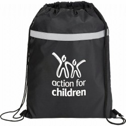 Duffle Bags & Sacks - Reflecta Pocket Drawstring Sportspack