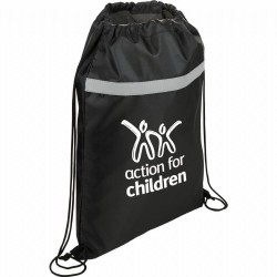 Duffle Bags & Sacks - Reflecta Pocket Drawstring Sportspack