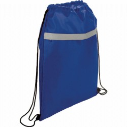 Duffle Bags & Sacks - Reflecta Pocket Drawstring Sportspack
