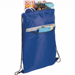 Duffle Bags & Sacks - Reflecta Pocket Drawstring Sportspack