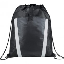 Duffle Bags & Sacks - Vortex Mesh Pocket Drawstring Sportspack