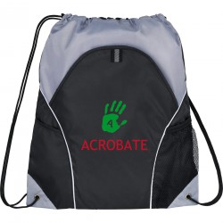Duffle Bags & Sacks - Marathon Drawstring Sportspack