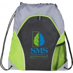 Duffle Bags & Sacks - Marathon Drawstring Sportspack