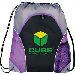 Duffle Bags & Sacks - Marathon Drawstring Sportspack