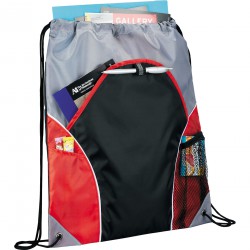 Duffle Bags & Sacks - Marathon Drawstring Sportspack
