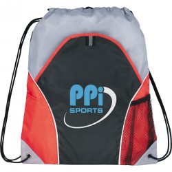 Duffle Bags & Sacks - Marathon Drawstring Sportspack