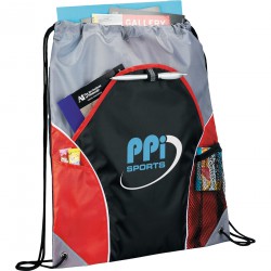 Duffle Bags & Sacks - Marathon Drawstring Sportspack