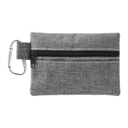 First Aid Kits - Zippered First Aid Pouch