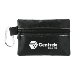 First Aid Kits - Zippered First Aid Pouch