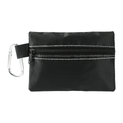 First Aid Kits - Zippered First Aid Pouch