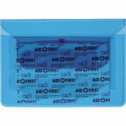 First Aid Kits - In The Clear First Aid Pack
