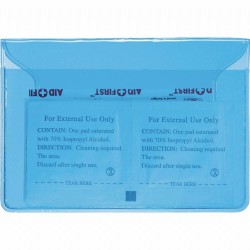 First Aid Kits - In The Clear First Aid Pack