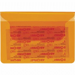 First Aid Kits - In The Clear First Aid Pack