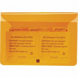 First Aid Kits - In The Clear First Aid Pack