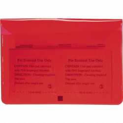 First Aid Kits - In The Clear First Aid Pack
