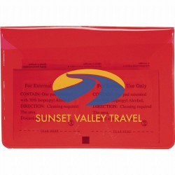 First Aid Kits - In The Clear First Aid Pack