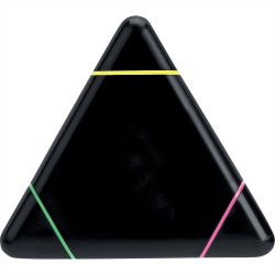 Highlighters - Tri-Highlighter