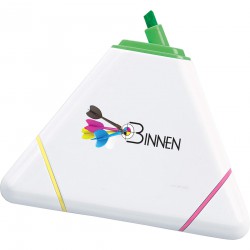 Highlighters - Tri-Highlighter
