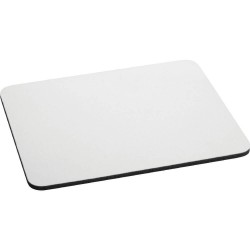 Mouse Pads - 1/4 Rectangular Rubber Mouse Pad