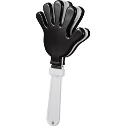 Novelties - Mega Hand Clapper