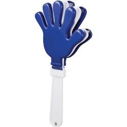 Novelties - Mega Hand Clapper