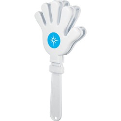 Novelties - Mega Hand Clapper