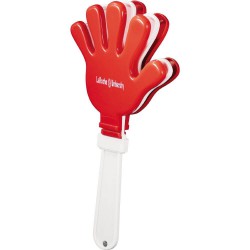 Novelties - Mega Hand Clapper