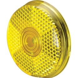 Novelties - Safety Clip-On Reflector