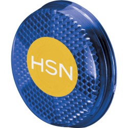 Novelties - Safety Clip-On Reflector
