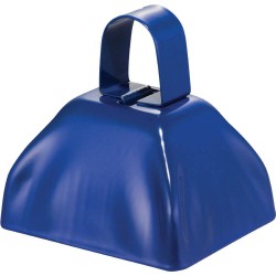 Novelties - Ring-A-Ling Cowbell