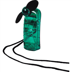Novelties - Maxi Mini Fan