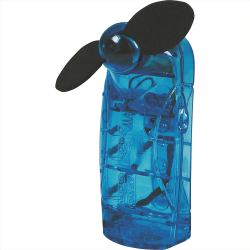 Novelties - Maxi Mini Fan