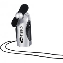 Novelties - Maxi Mini Fan