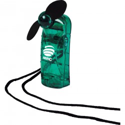 Novelties - Maxi Mini Fan