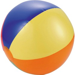 Novelties - Swirl Beach Ball