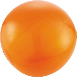 Novelties - Swirl Beach Ball