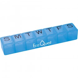 Personal Products - 7-Day Pill Case