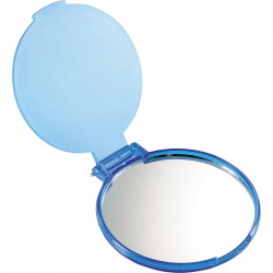 Personal Products - Glimmer Round Mirror