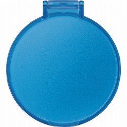 Personal Products - Glimmer Round Mirror