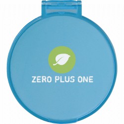 Personal Products - Glimmer Round Mirror