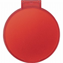 Personal Products - Glimmer Round Mirror